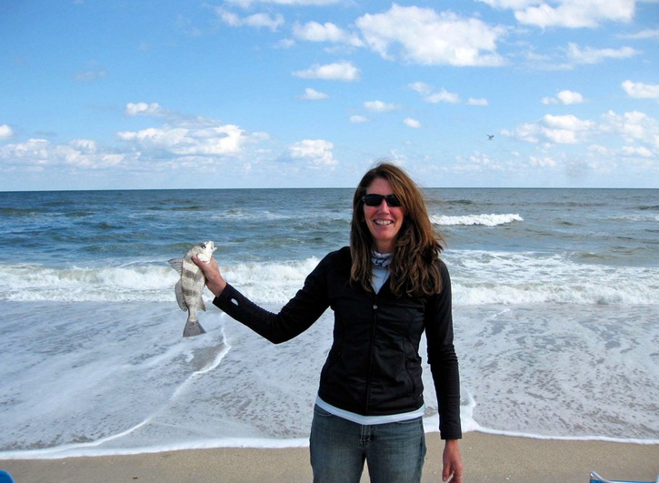 13.5 inch black drum