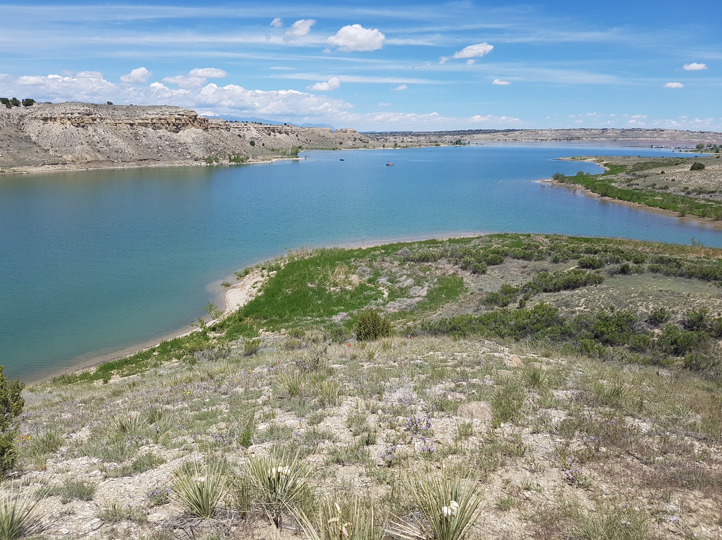 Lake Pueblo State Park Lake Pueblo State Park, Colorado Camping
