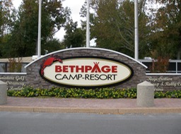 Bethpage resort, Urbanna VA