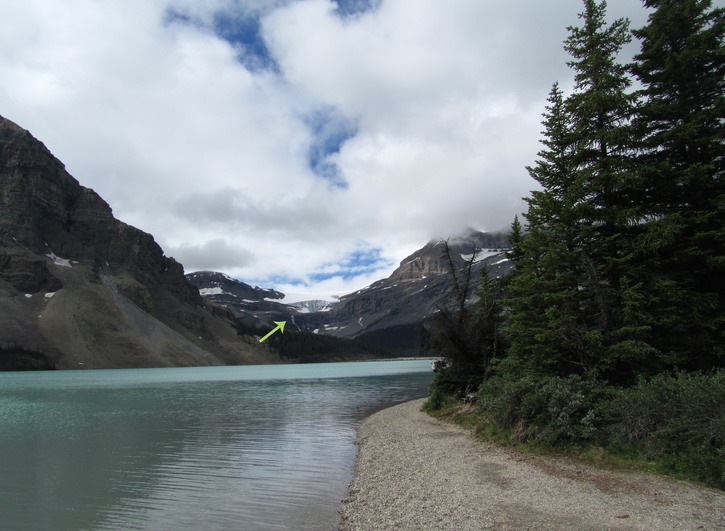 Bow Falls