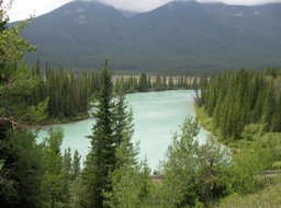 Bow River