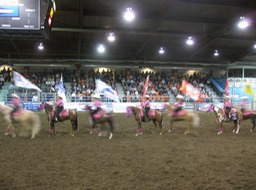 Jasper rodeo