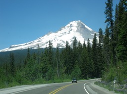 Mt Hood