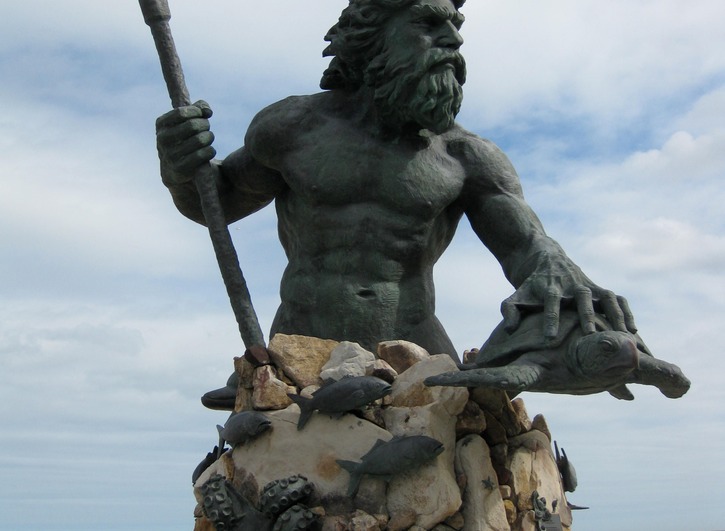 Neptune