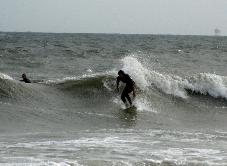 Surfer dude 3